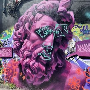 Meet your Posher, Gabe